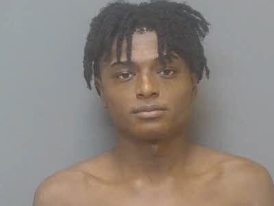 Rashun Tylik Spencer